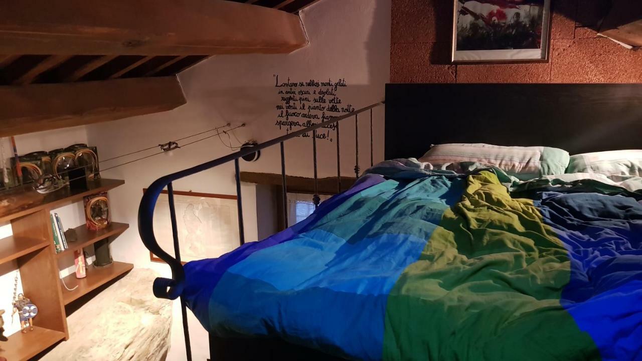 סנספולקרו Alla Battuta מראה חיצוני תמונה
